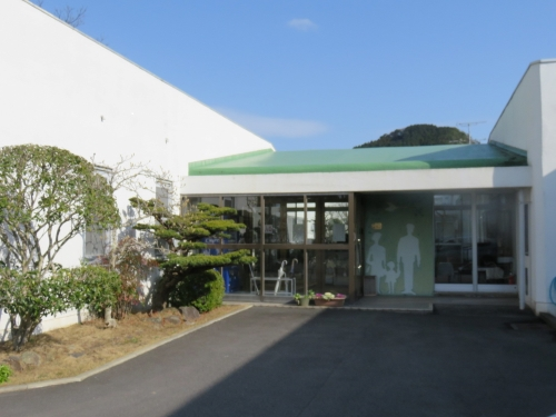 特別養護老人ホーム悠久荘の写真1