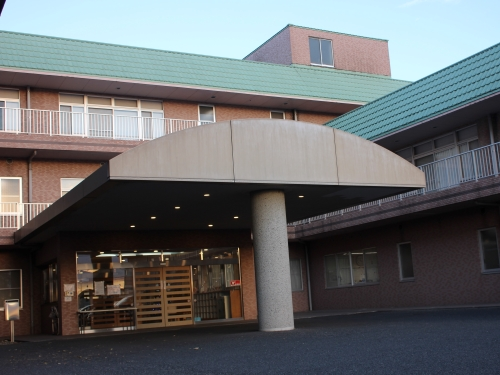 栗橋ナーシングホーム翔裕園の写真1