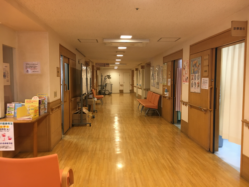 慈誠会前野病院の写真3