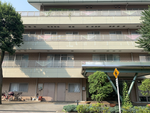介護老人保健施設ハウスグリーンパークの写真2