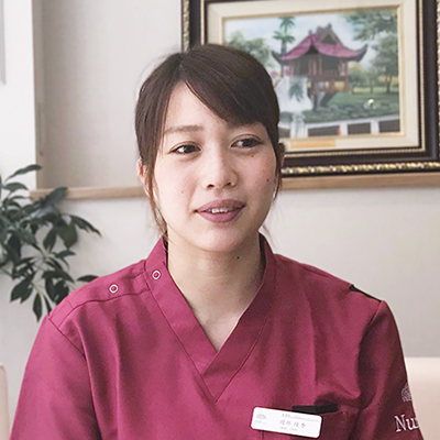 北原リハビリテーション病院の写真5