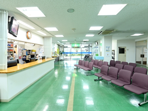 東熊本第二病院の写真2