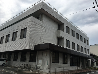 摩利支病院の写真1