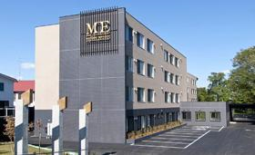 介護付有料老人ホームフルールハピネス おびひろの写真1