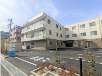 医心館南流山の写真1