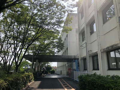 荒尾市立有明医療センターの写真2