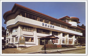 御殿山病院の正看護師求人 非常勤 病棟の募集 鹿沼市 栃木県