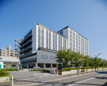 イムス東京葛飾総合病院の写真2