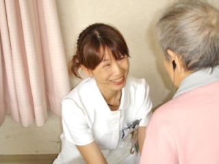所沢ロイヤル病院の写真7