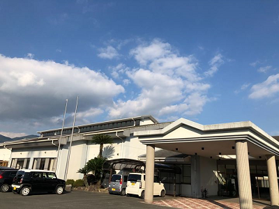 特別養護老人ホーム方信園の写真1