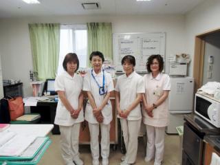 介護老人保健施設リハビリパーク城山の写真2