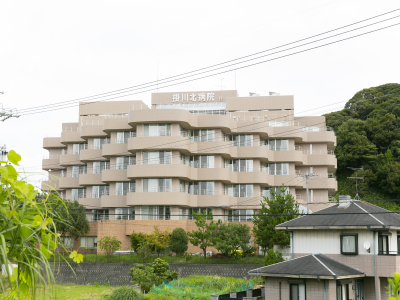掛川北病院の写真7