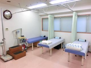 石田内科循環器科の写真2