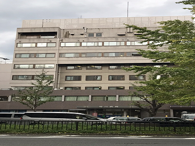堀川病院の写真2