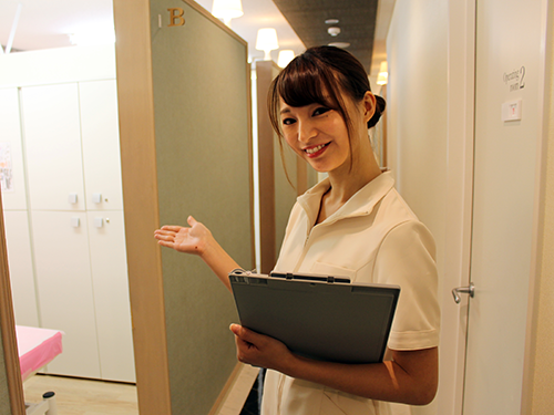 イデア美容皮膚科クリニック船橋院の写真3
