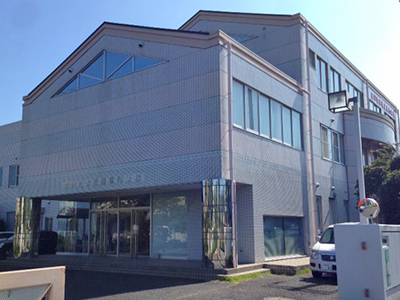 さいたま看護専門学校の写真1