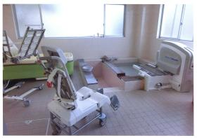 デイサービスセンターにこにこプラザ六戸の写真3