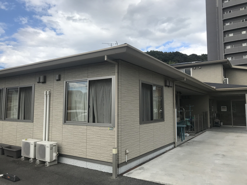 小規模多機能ホームとまとあきやぐちの写真1