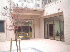 介護老人保健施設はーとぴあの写真3
