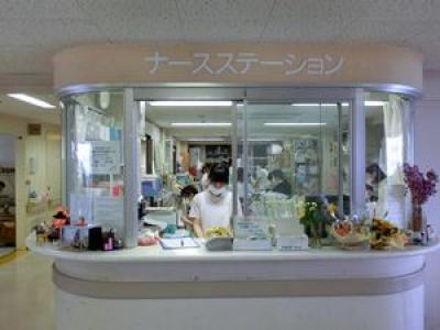 西東京中央総合病院の写真8