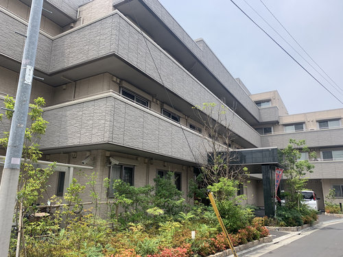 サニーライフ江戸川の写真3