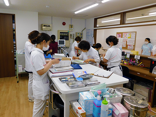 高遼会病院の写真4