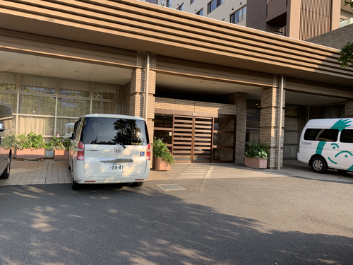 藤沢エデンの園二番館の写真2