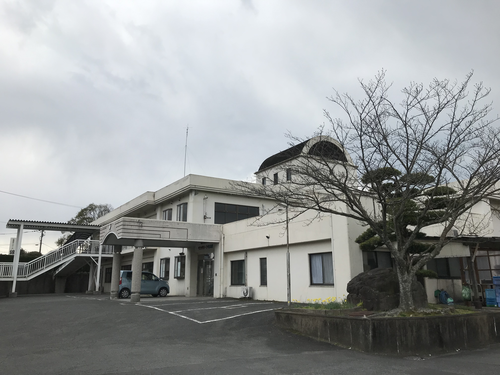 介護老人保健施設サングリーンそえだの写真2