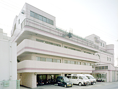 老人保健施設アールそせいの写真1