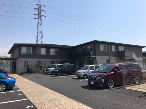 ふるさとホーム千葉稲毛の写真1