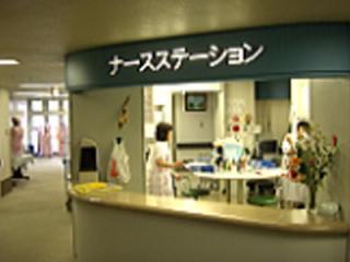 青梅三慶病院の写真2