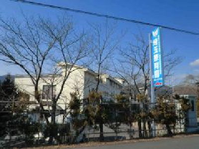 埼玉療育医療センターの写真2