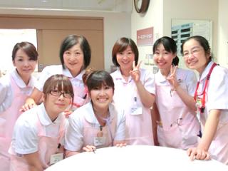 亀有中央病院の写真2