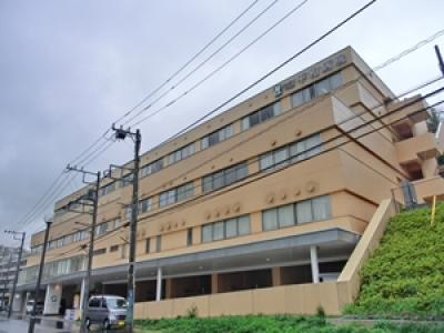 平和病院の写真1