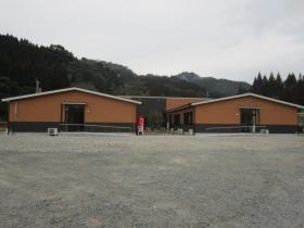 住宅型有料老人ホームはなたての写真1
