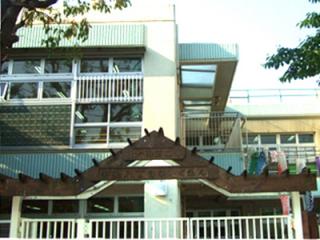大田区立中央八丁目保育園の写真2
