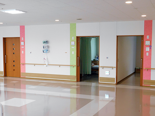 介護老人保健施設富谷の郷（1F）の写真3