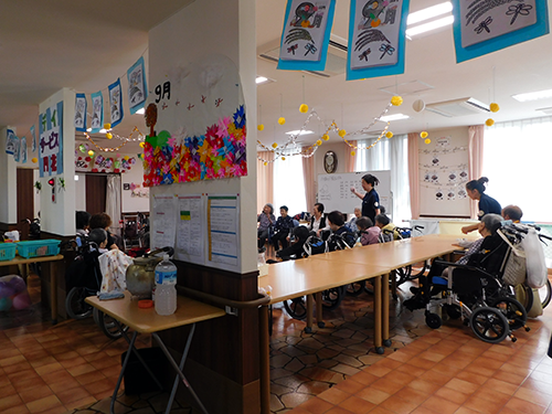 有料老人ホーム・デイサービス円花の写真3