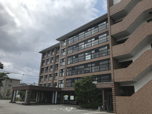 介護付有料老人ホーム野多目の写真1