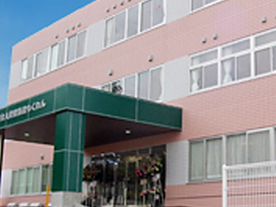 介護老人保健施設もくれんの写真1