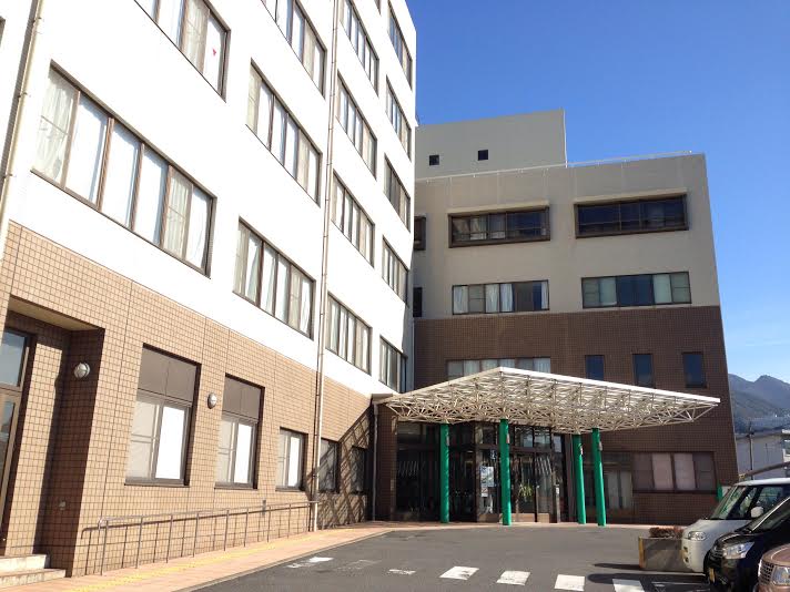 北九州小倉病院の写真1