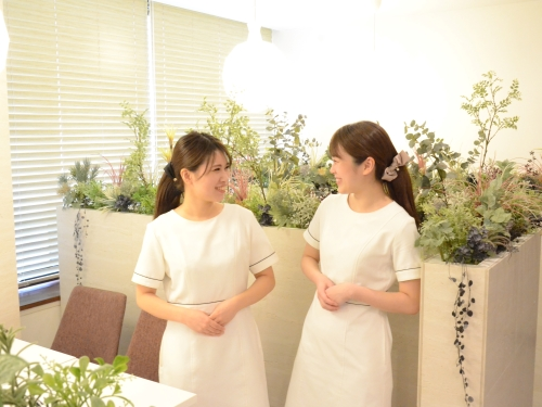 ブランクリニック神戸三宮院の写真1