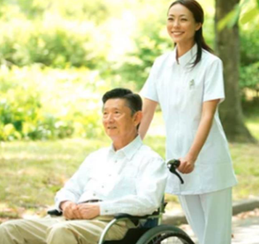 介護老人保健施設エコトープの写真2