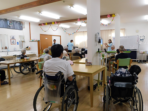 サンホーム柳川の写真4