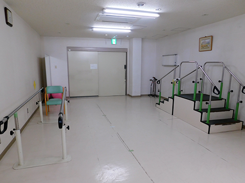 とよおかクリニック通所リハビリの写真2