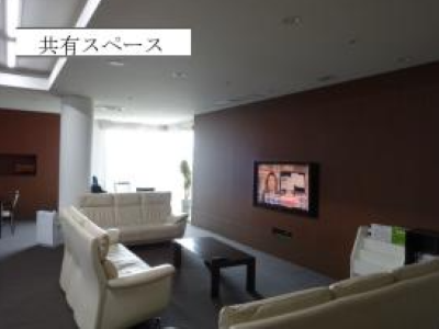 住宅型有料老人ホームフレグランス大刀洗の写真2