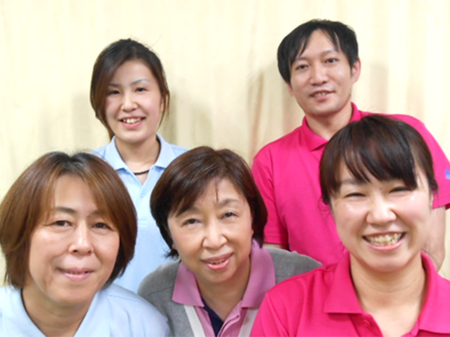 介護付有料老人ホーム 夢眠せんだいにしの写真1