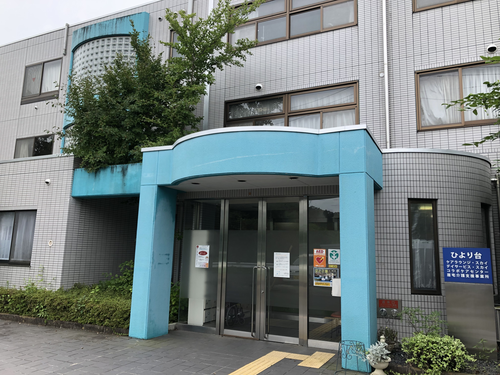 介護付有料老人ホーム 夢眠せんだいにしの写真5