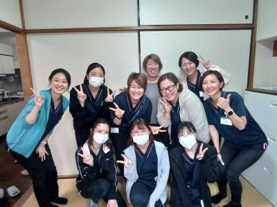 みなとまち訪問看護リハビリステーション 戸塚事業所　の写真1