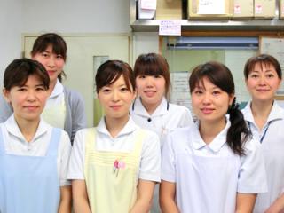 岩井整形外科病院の写真2